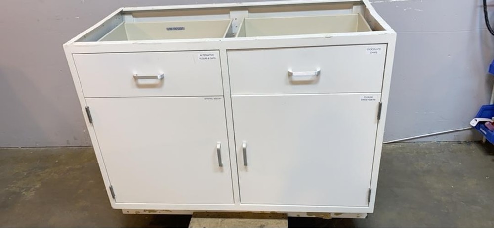 47" Lab Design(S6LLST6379)