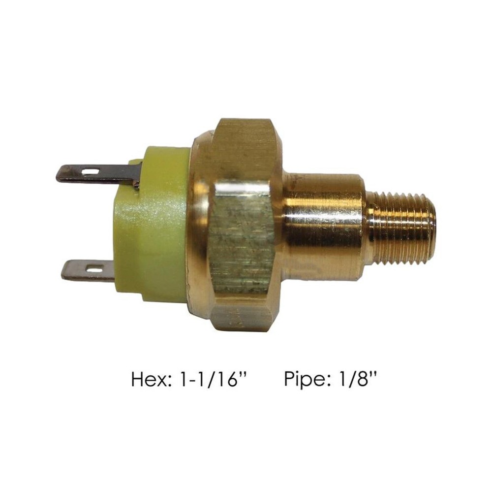 Low Air Switch  170.0035