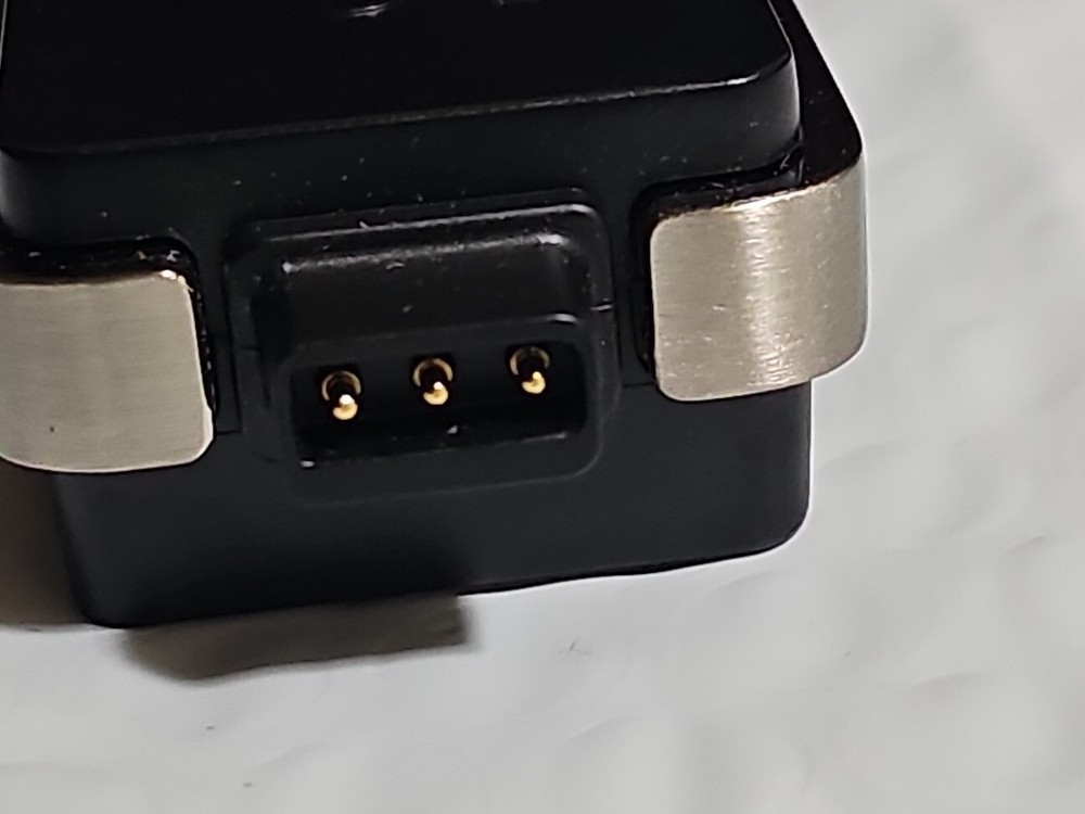 Southco Black SC-A20-10 Manager Key For Self Contained Electronic Lock Systems.