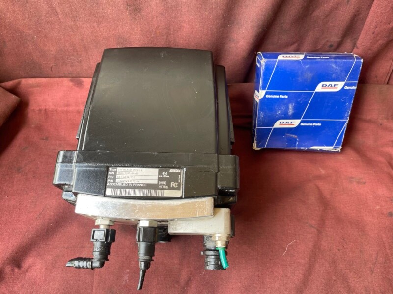 Daf LF 45 55 - ad blue dosing module 5273338