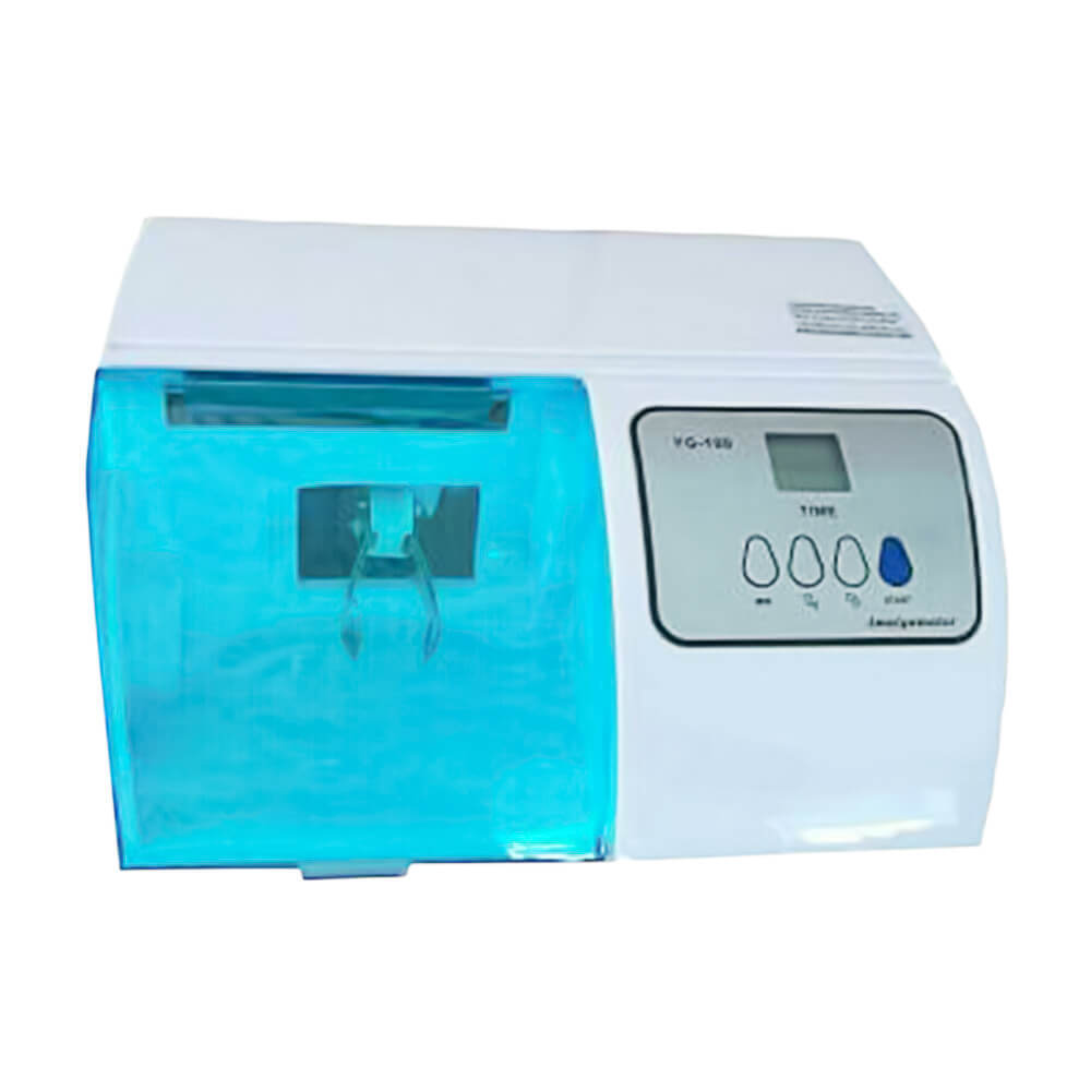 Dental LAB Speed Amalgamator Capsule Mixer Blender High