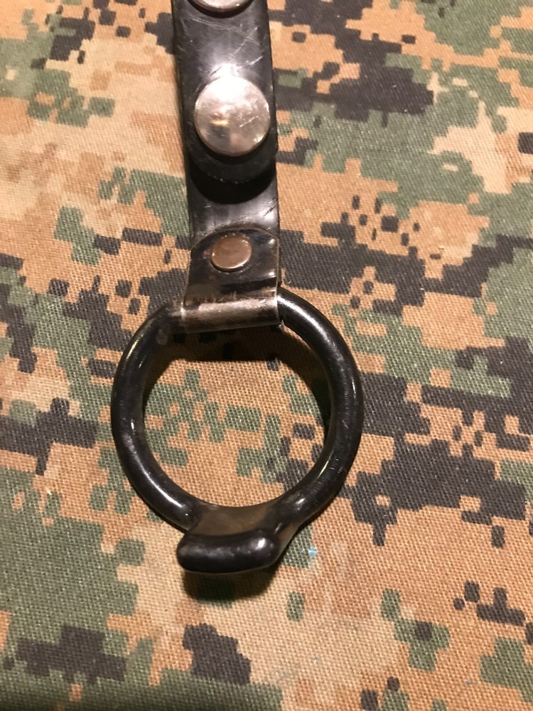Factory Monadnock Belt Holder for PR24