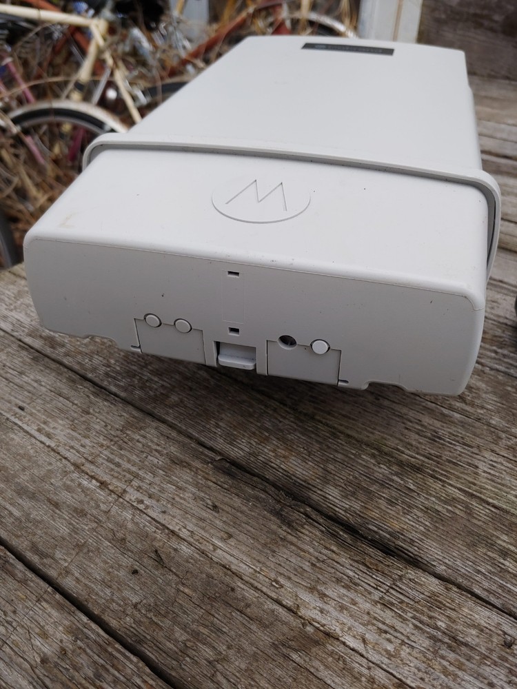 Motorola Cpeo25450 Networks Canopy Access Point