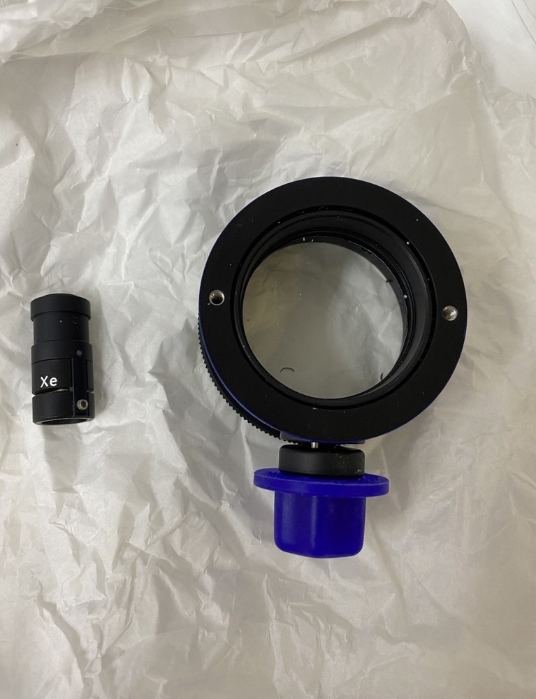 Vario Focus Assemply Zeiss Microscope