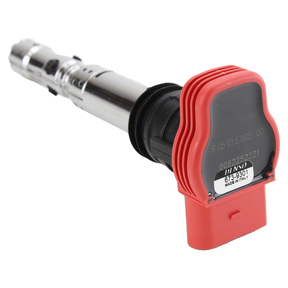 Denso Direct Ignition Coil 673-9301