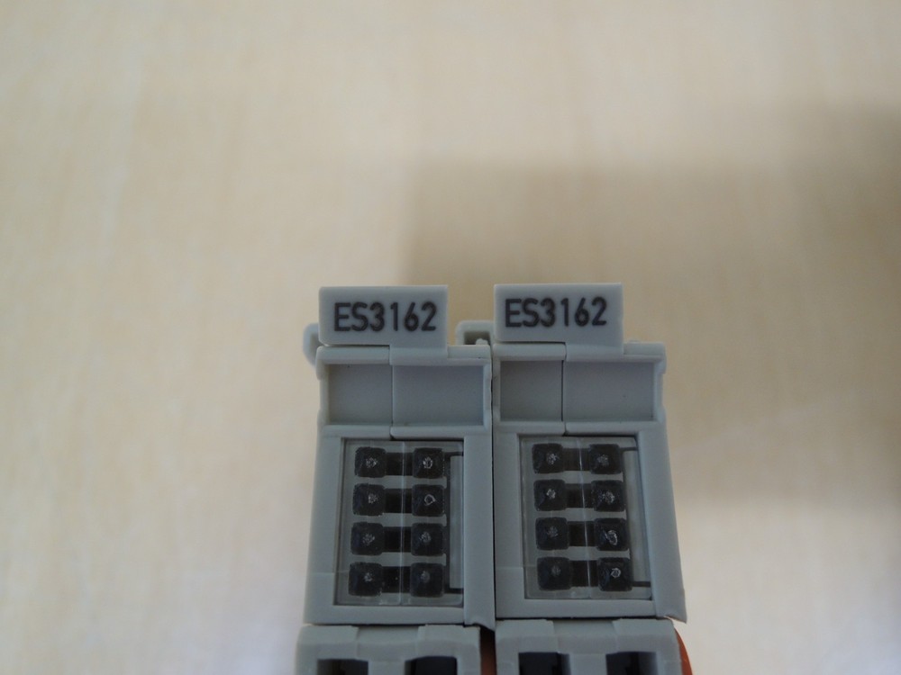 BECKHOFF ES3162 (2ea)