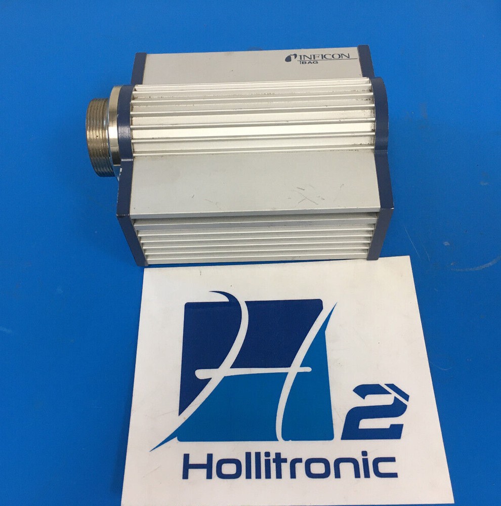 VACUUM SENSOR INFICON BAG100-S