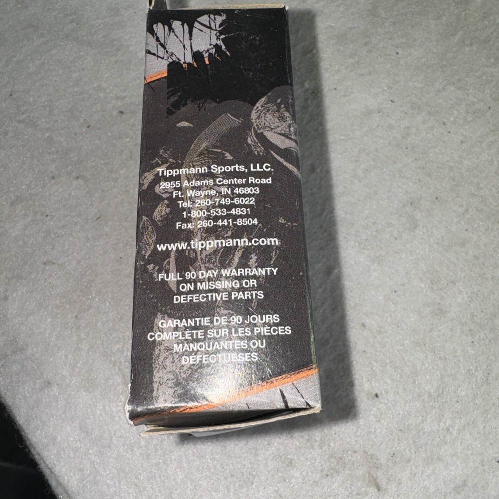 New Tippmann X7 Double Trigger Kit