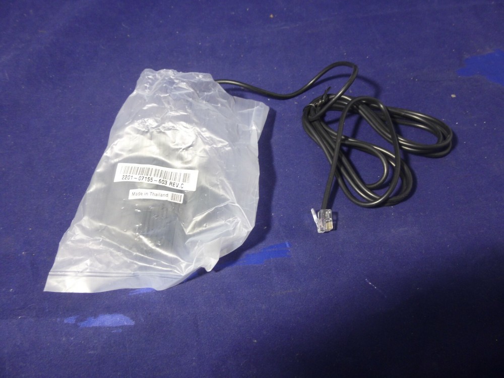 Cisco Extension Mics 2201-07155-603 CJ910 - TESTED!!