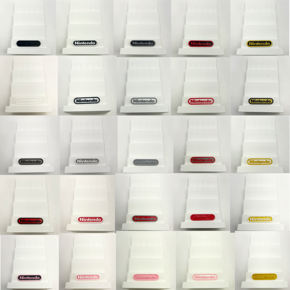 Game Boy DMG/Original/Classic System - DISPLAY ONLY (Customize Colors)