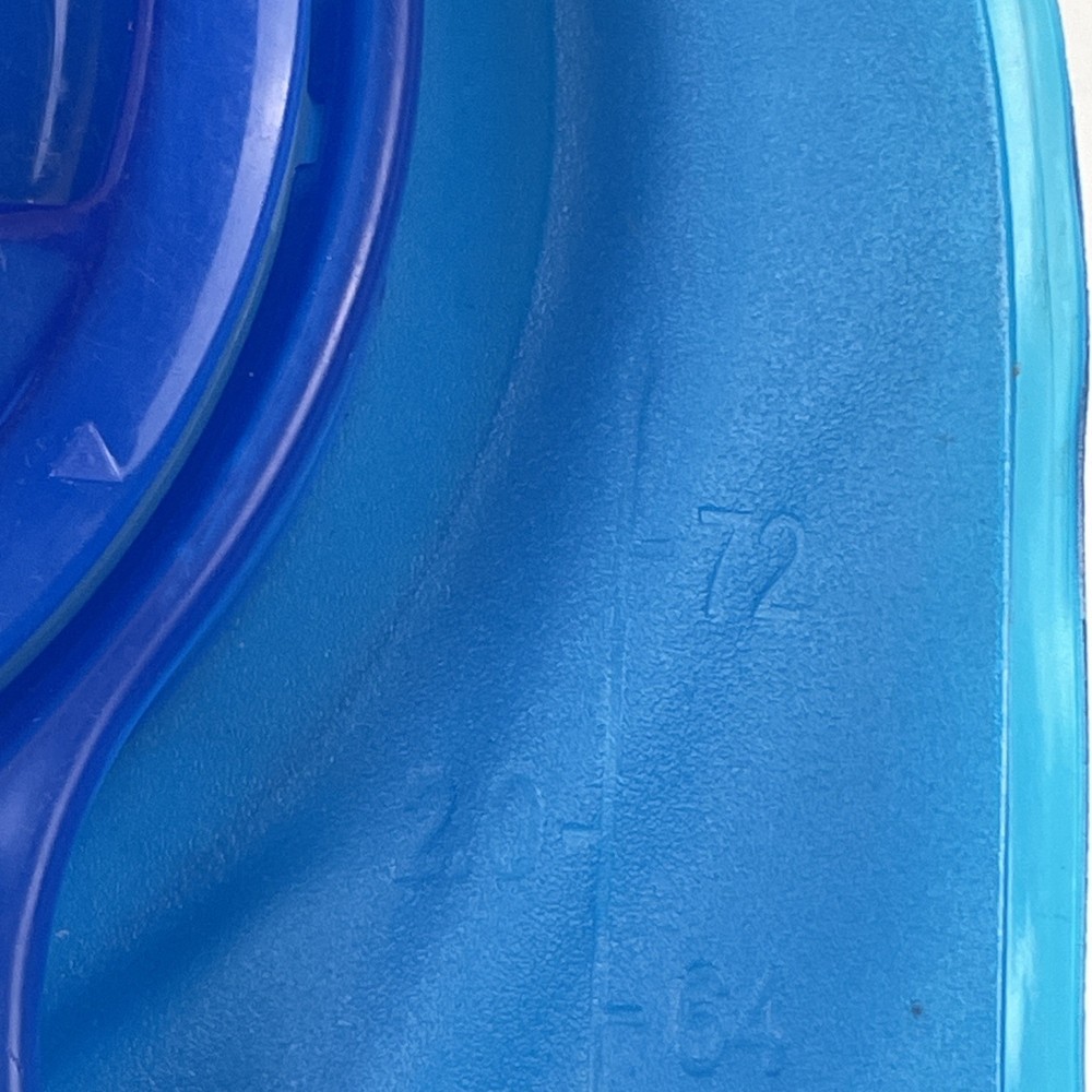 Camelbak Rogue Hydration Backpack Lightweight Ripstop Canvas Yellow Black