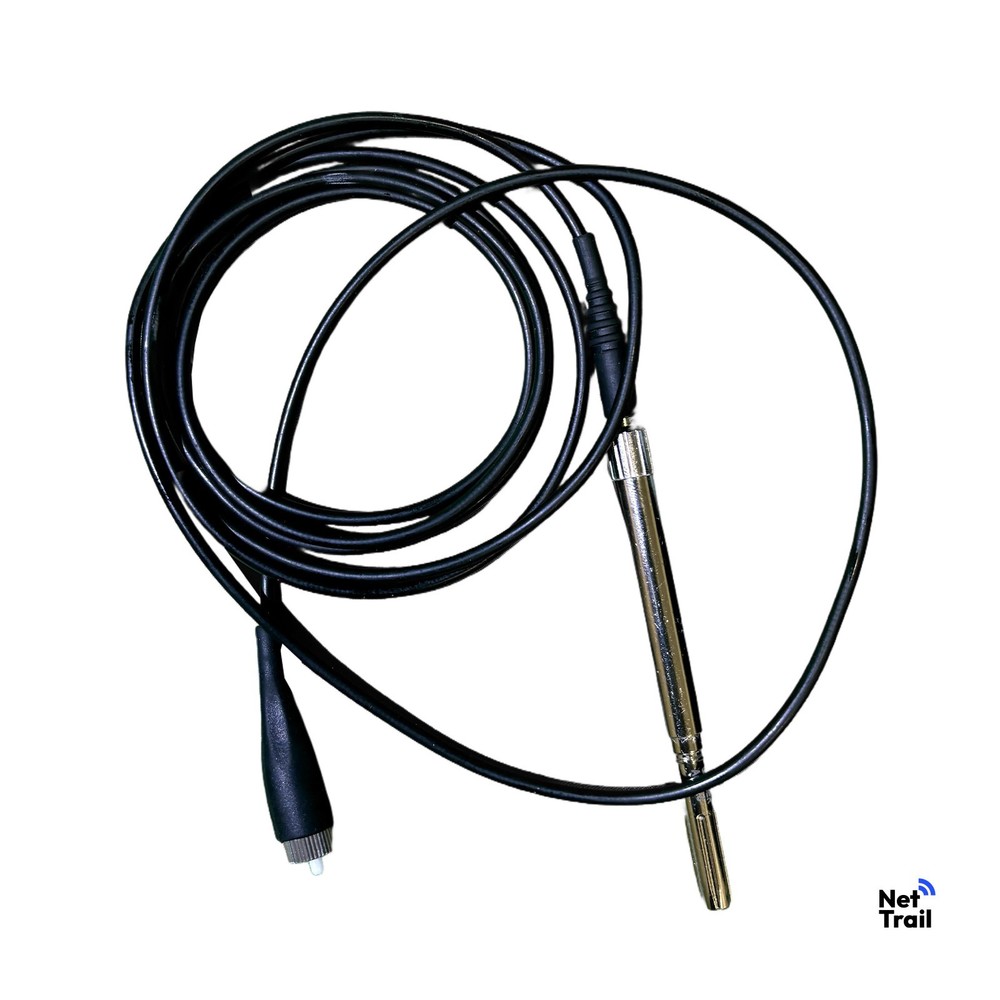 AMD laser Multi-Tip Hand Piece Black 7 feet ST Connection