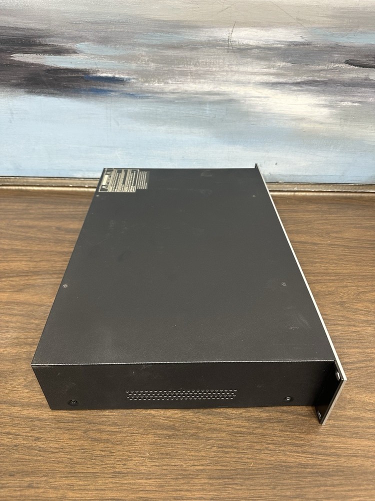 Klark Teknik DN9340 DIGITAL EQUALIZER WORKING GREAT