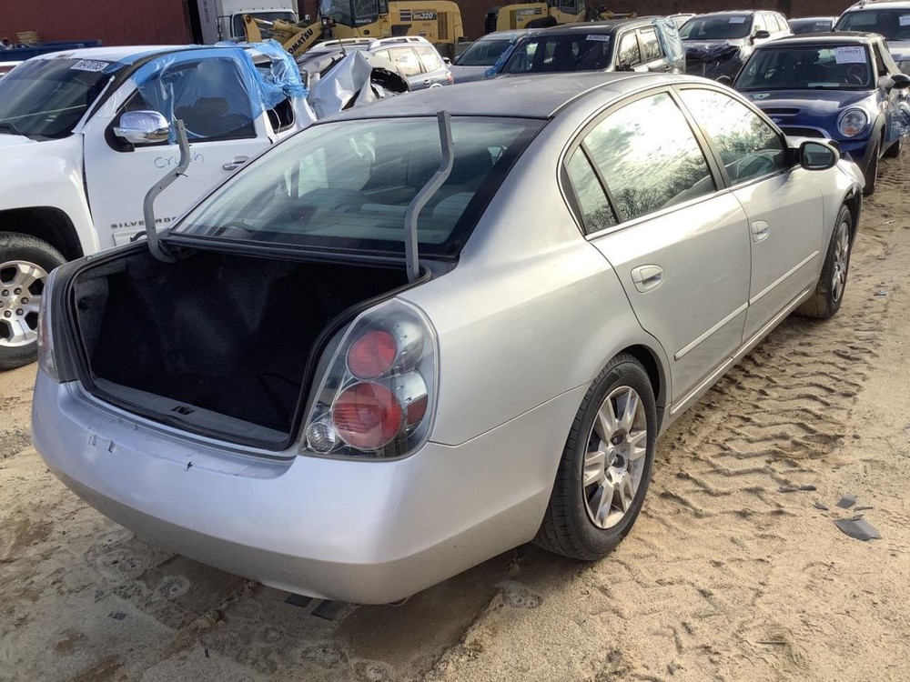 Fuse Box Engine Fits 02-06 ALTIMA 4908224