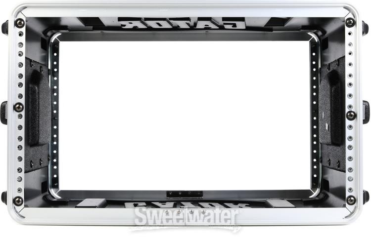 Gator GR-6S Standard Shallow Rack Case