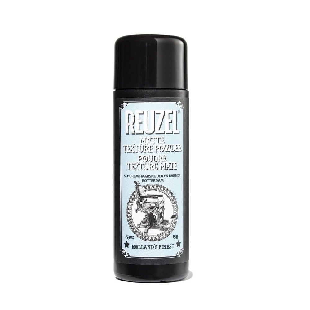 Reuzel Matte Texture Powder 0.53 oz