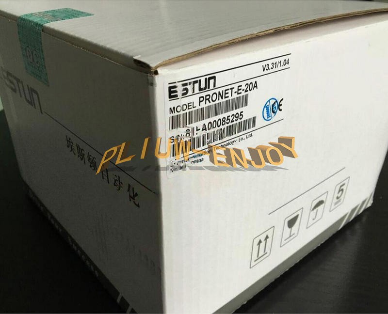 ONE ESTUN Servo Drive PRONET-E-20A New