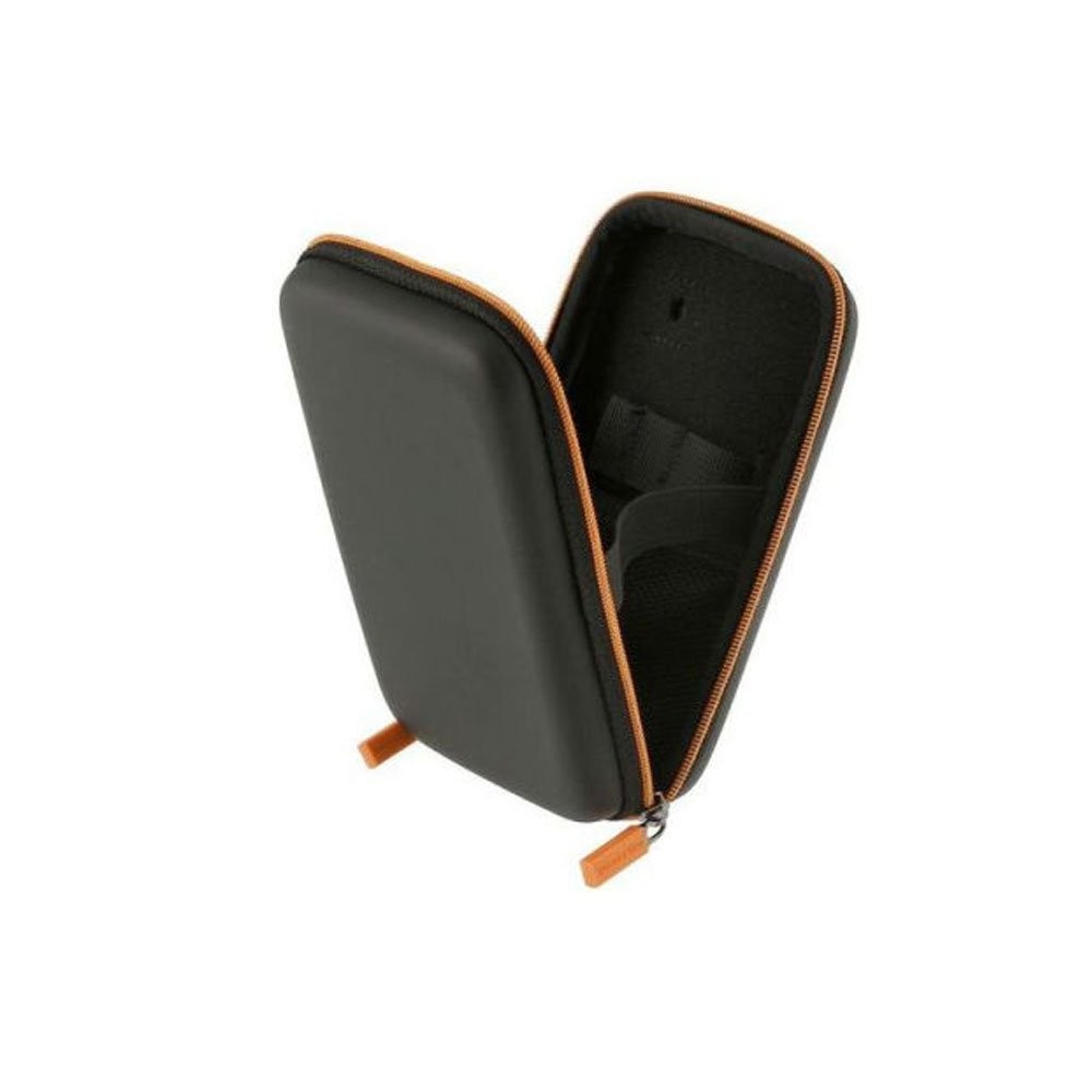 Moleskine Shell Case, Small (3.75 x 6) Black
