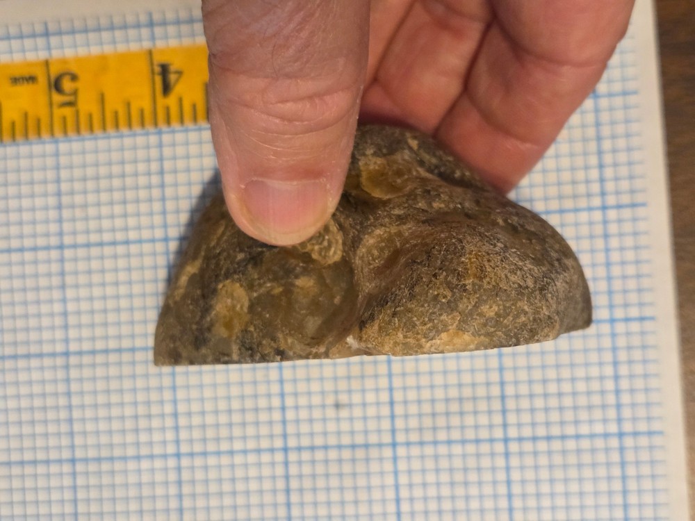 Agate Rough