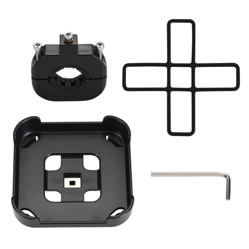 Mount for Bose SoundLink Micro 2 Micro Marshall WILLEN 2 WILLEN Speaker Bicycle