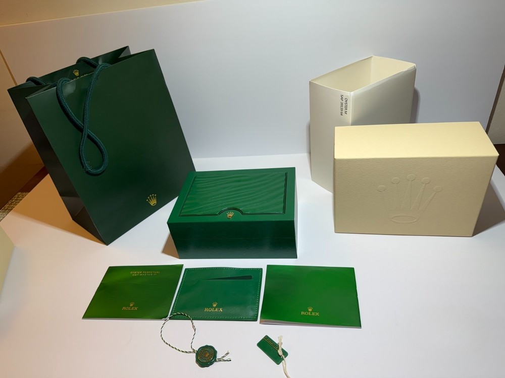 Medium Premium Watch Storage Box SAP 39139.64