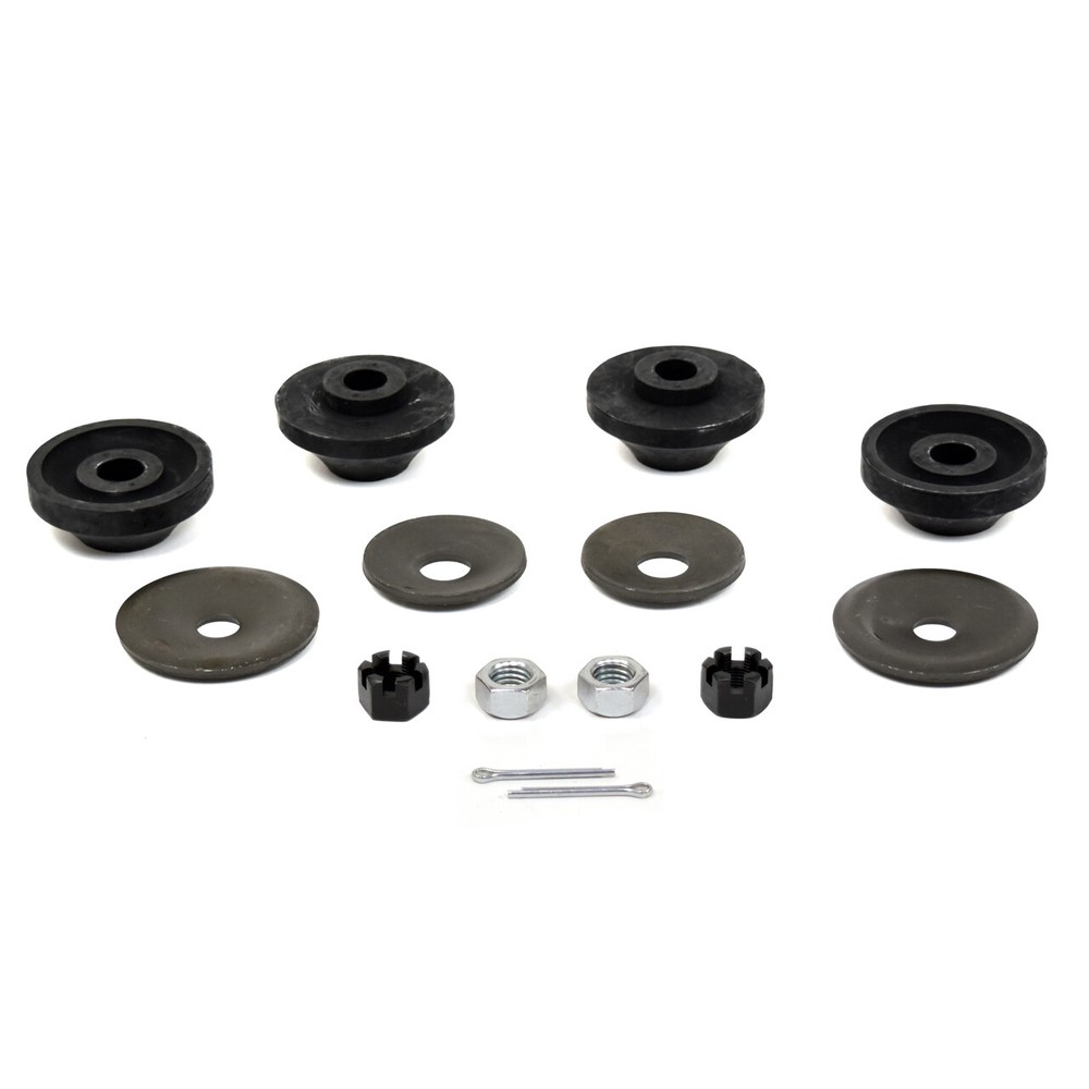 Strut Rod Bushing 14pc KIT 1967-1971 Thunderbird