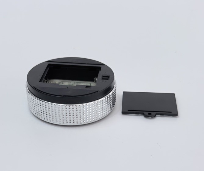 Rotary Countdown Timer ,3" Magnet Function Auto Sleep