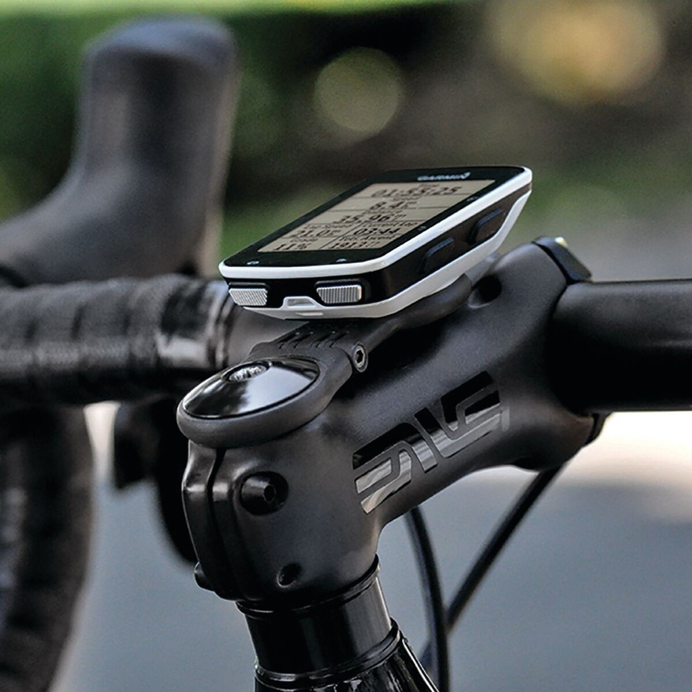 F3 Cycling FormMount OTS Computer Mount Carbon, Garmin