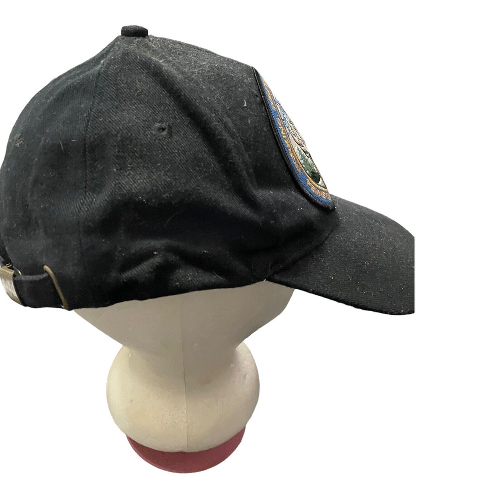 Pennsylvania Game Commission Hat White Tailed Deer Patch