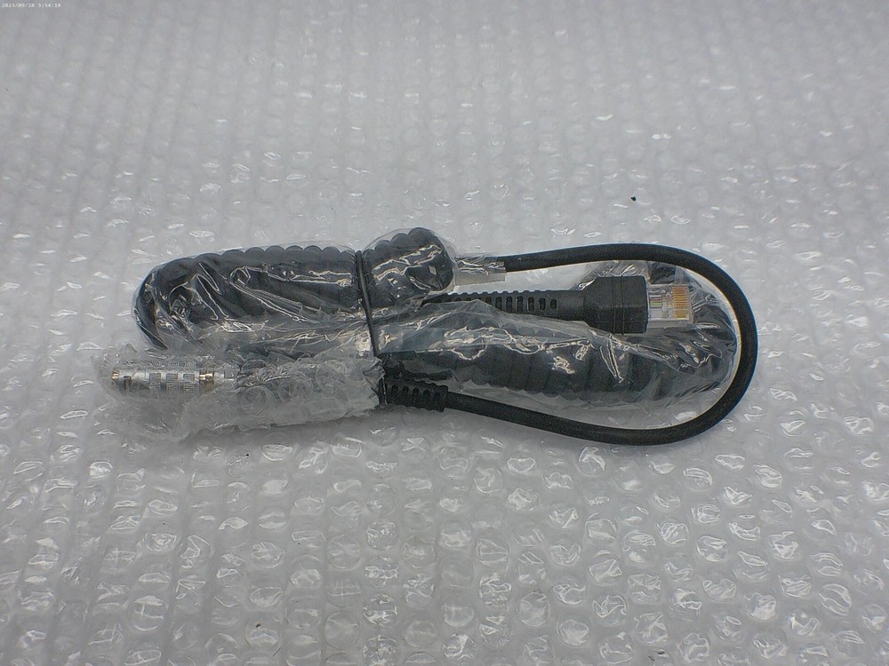 ZEBRA 191471-314 CUSE14 CABLE NSNP