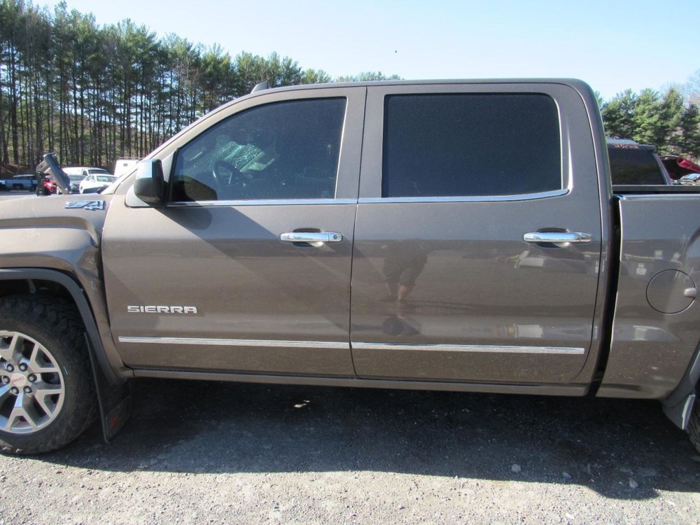 SIERRA150 2015 Glove Box 1035558