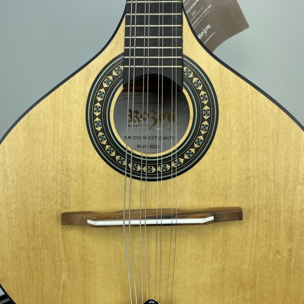 Rozini Student Bandolim