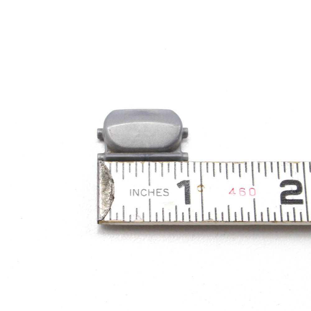 Dyson UP13 UP20 UP30 DC65 DC66 RELEASE BUTTON TAB for Cyclone Canister Dust Bin