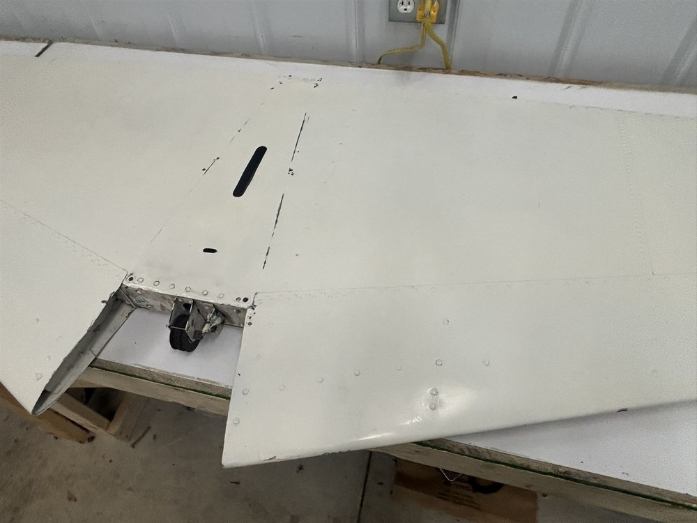 Luscombe Model 8 Tail Horizontal Stabilizer
