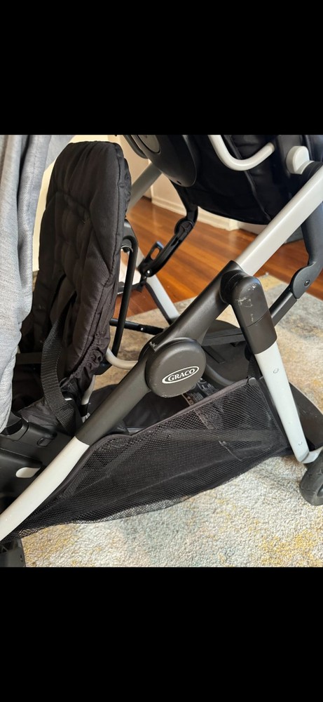 strollers for babies used