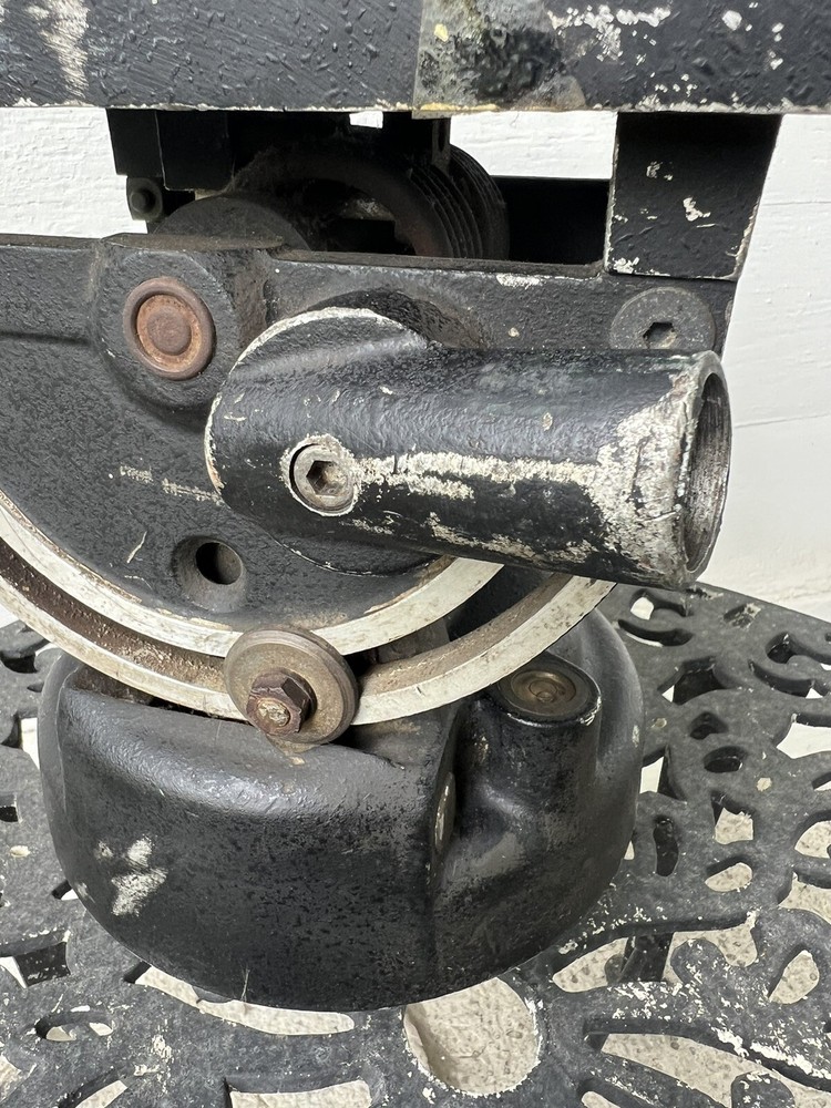 Quick Set GIBRALTAR Tripod Head