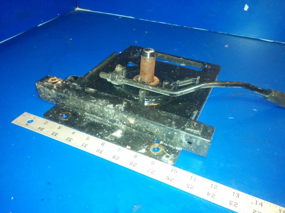 seat bracket base housing frame jet 3 pride , wheelchair