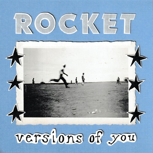 Rocket - Versions of You [New CD]