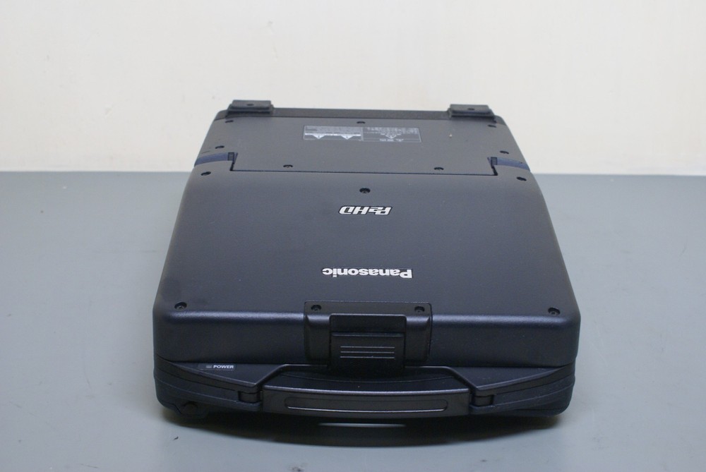 Panasonic AJ-HPM110P P2HD Memory Card Portable Recorder/Player PT