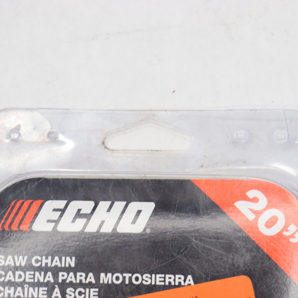ECHO 20 in. Chisel Chainsaw Chain - 70 Link