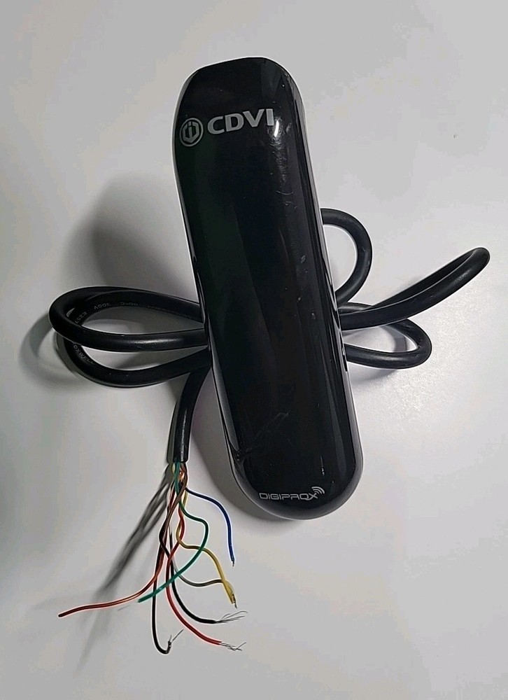 CDVI DIGIPROX Proxy Reader E0302000095