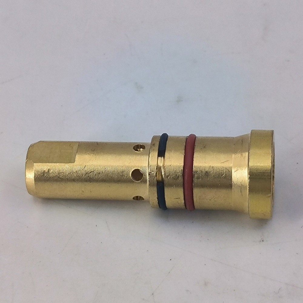 5 Pack Gas Diffuser 4335 for Bernard MIG Welding Compatible with Many Nozzles
