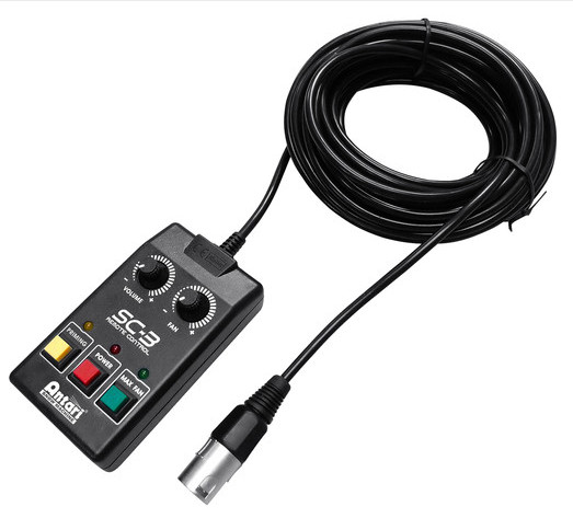 Antari SC-3 DMX Remote