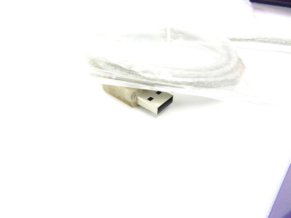 Lexar RW007-001 CompactFlash/SmartMedia/PC Card USB Reader