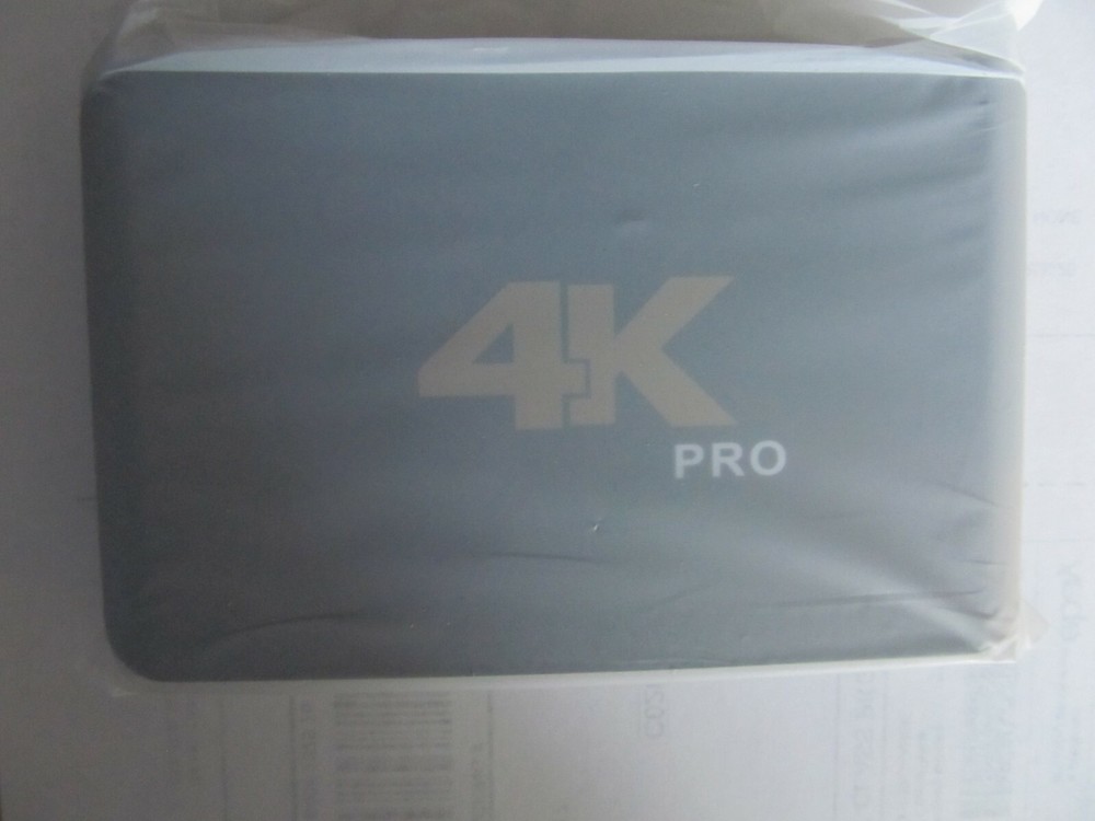 Linux & Android TV Digital Box PRO 2GB DDR3 8GB