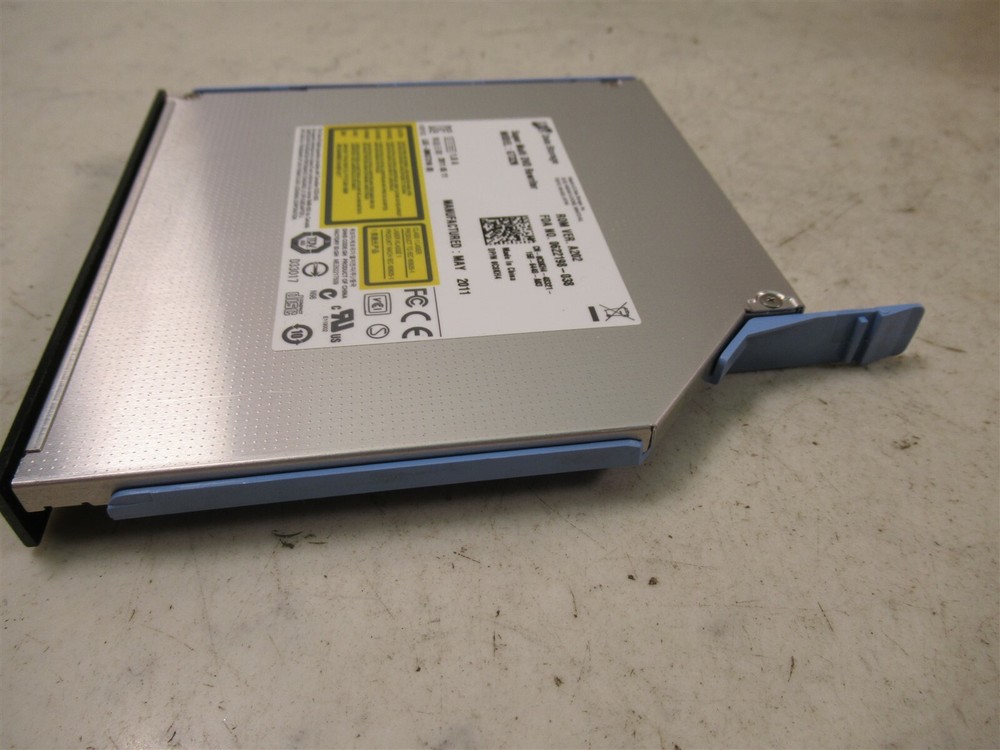 HL Data Storage Super Multi DVD Rewriter GT32N Hitachi LG