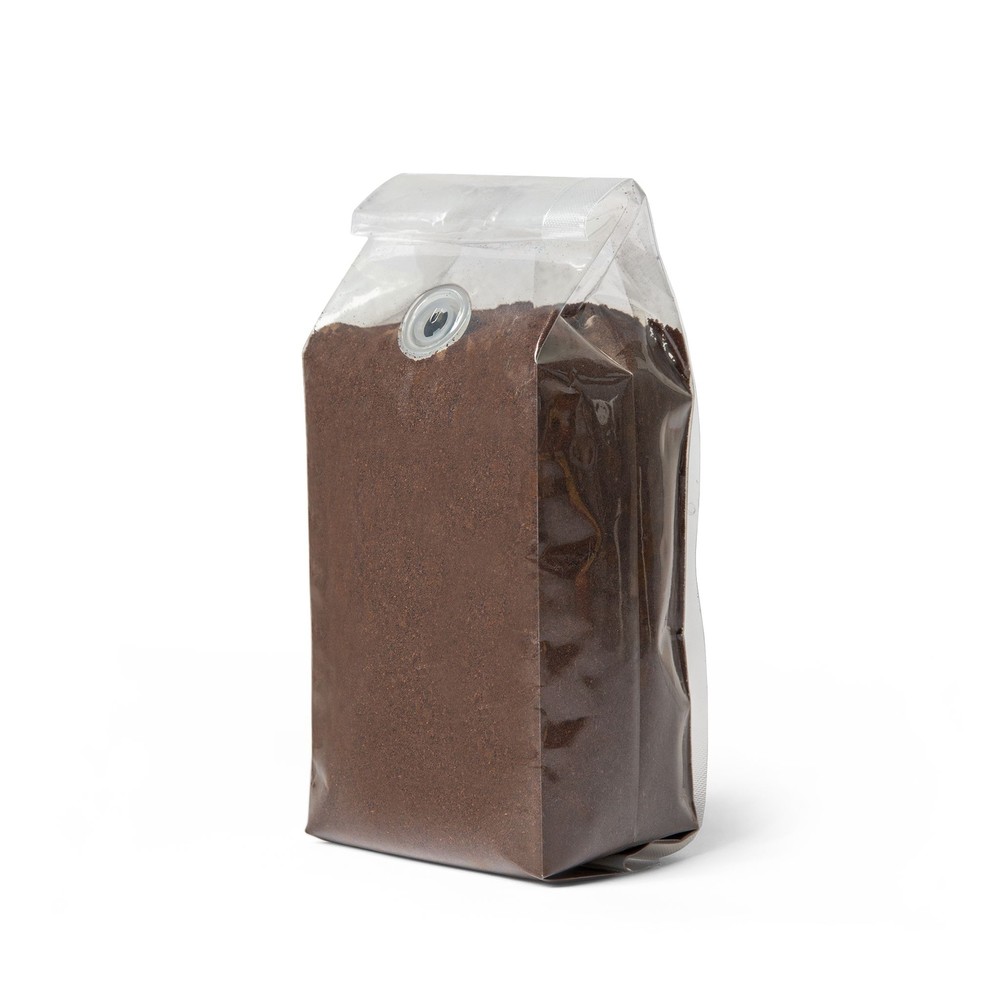 Alien Designs Cascades Coffee (Medium-Dark Roast)