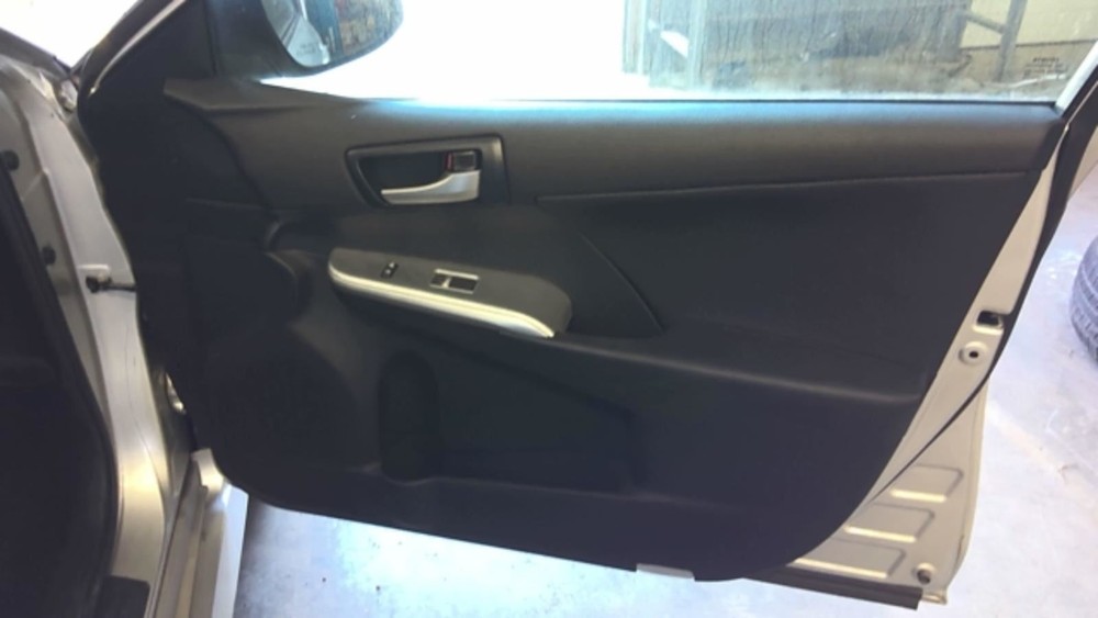CAMRY 2013 Transmission Shift 667325