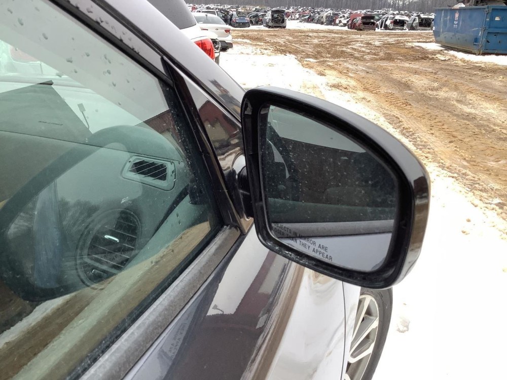 Info-GPS-TV Screen Control Screen Dash Mounted Fits 13-16 PATHFINDER 4948441