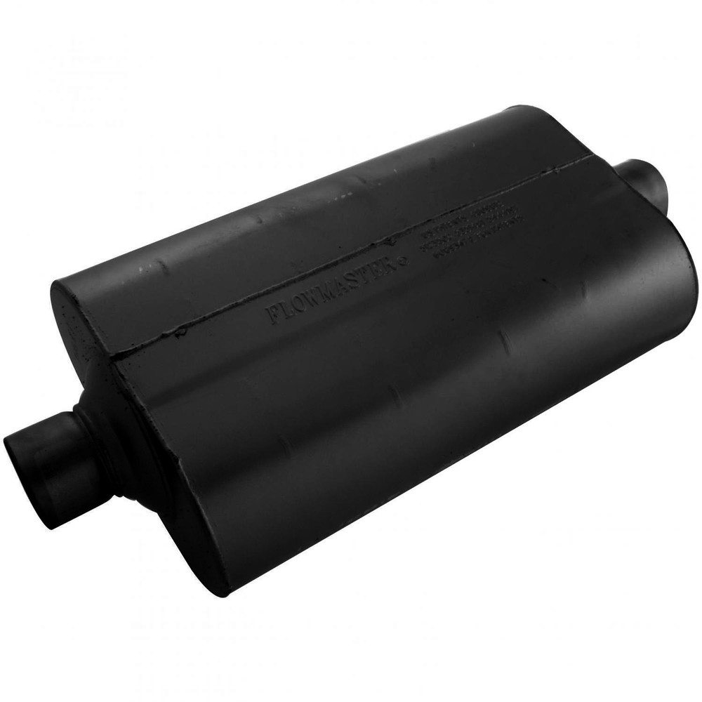 Flowmaster 50 Series Performance SUV Muffler 52555